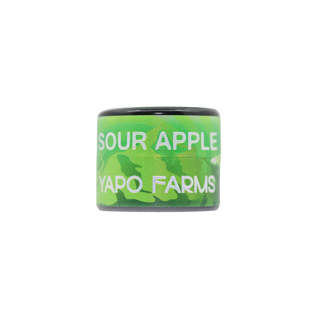 Sour Apple Rosin - Image 2