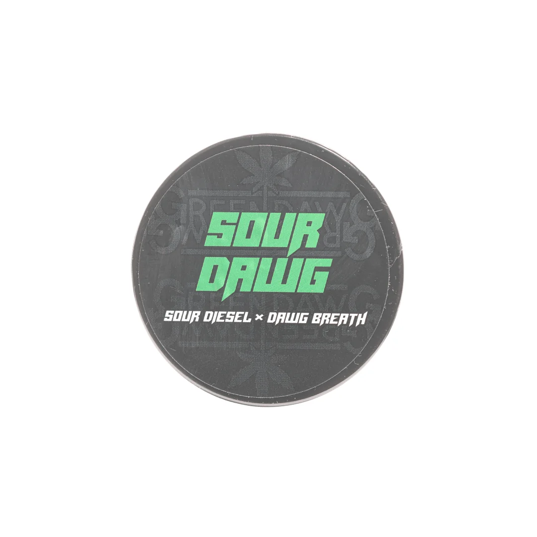 Sour Dawg - Image 2