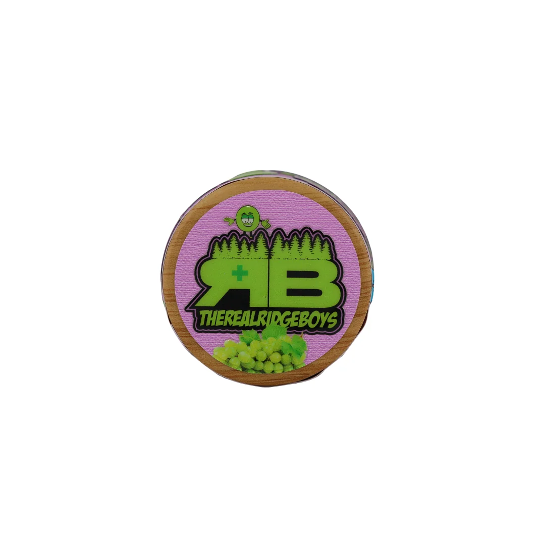 Sour Grapes Rosin - Image 2