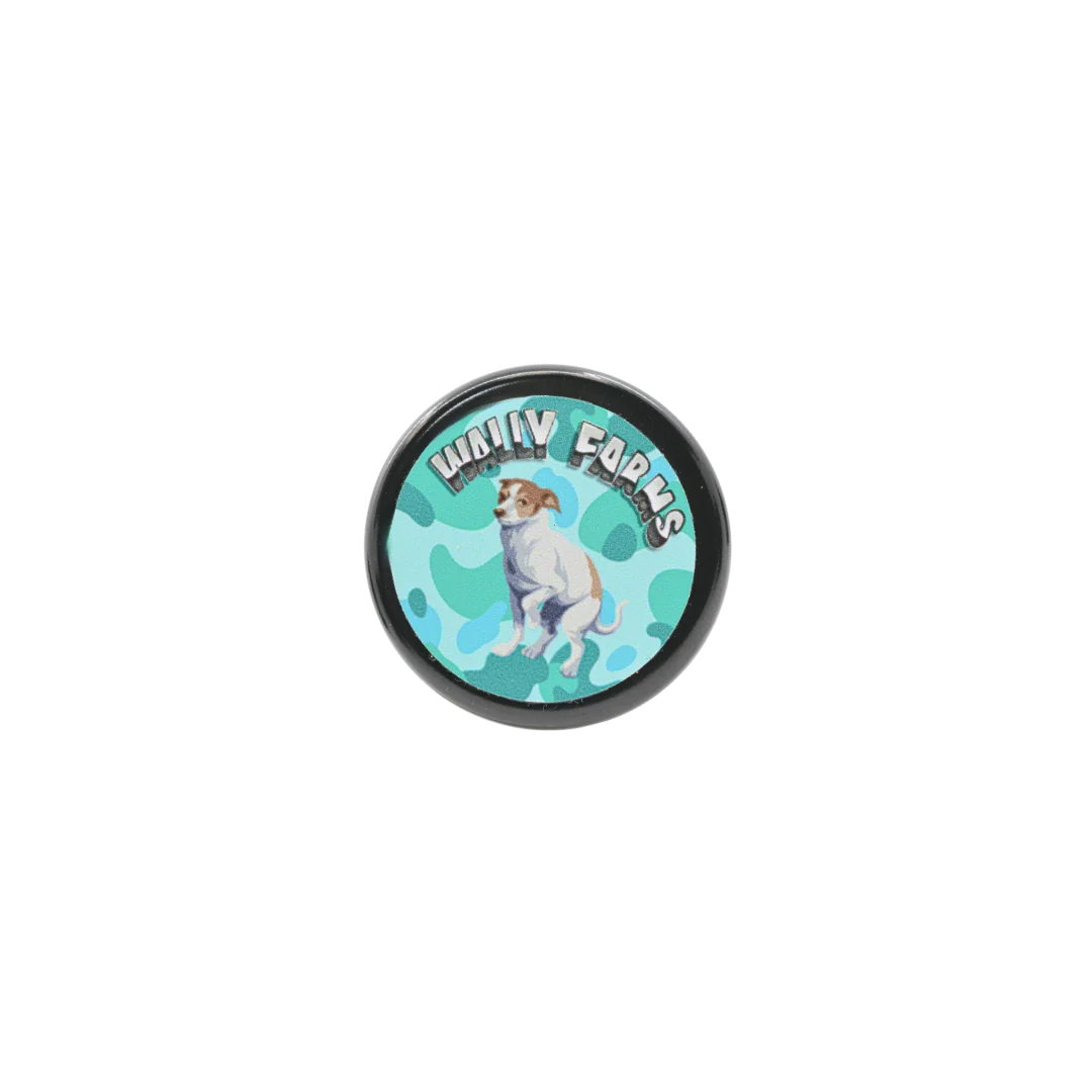 Sour Gusherz Rosin - Image 3