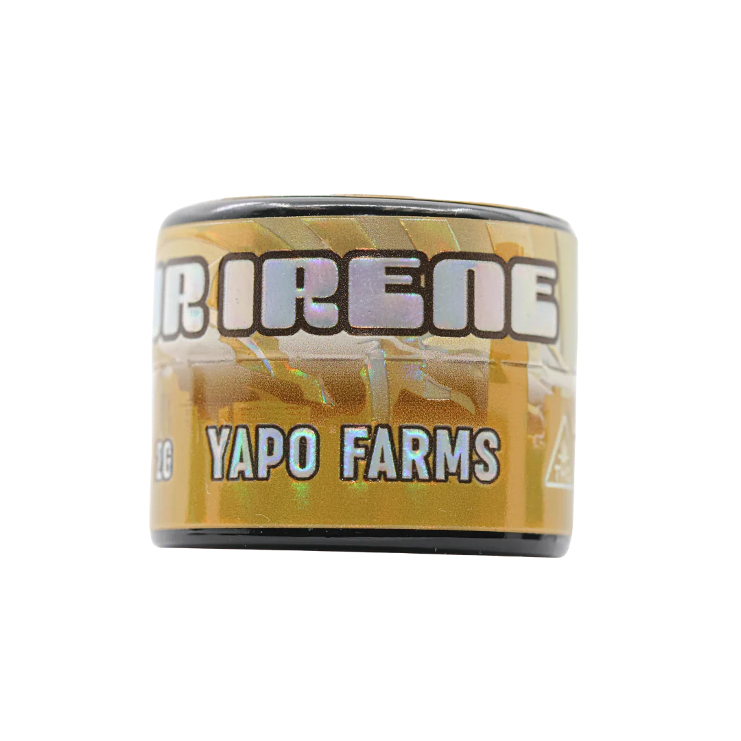 Sour Irene Rosin - Image 3