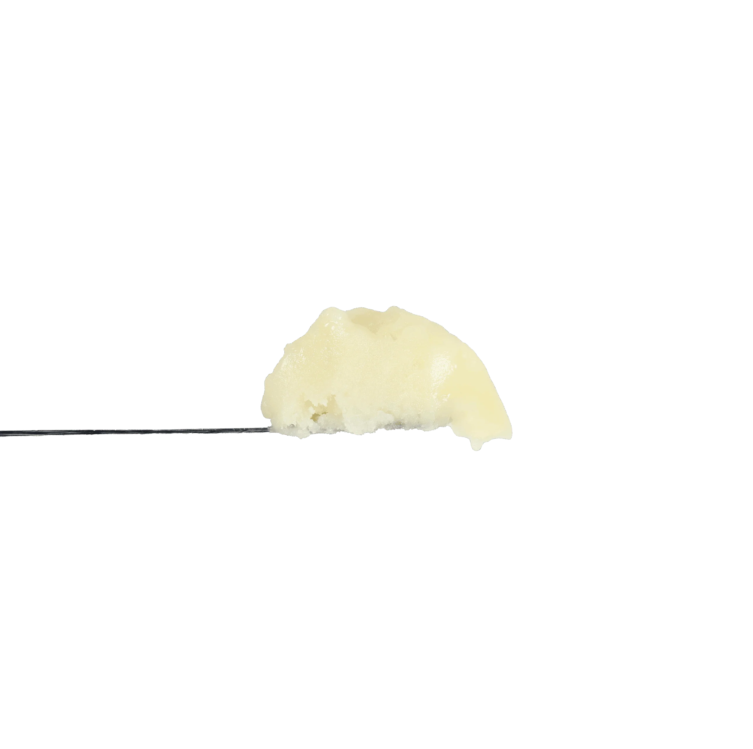 Sour Lemon Mochi Rosin