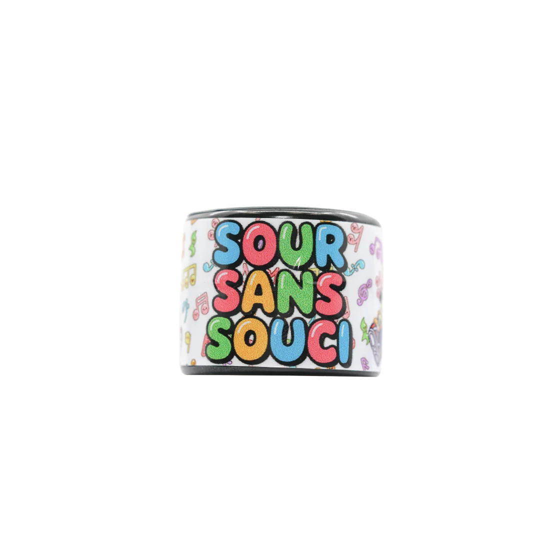 Sour San Souci Rosin - Image 2