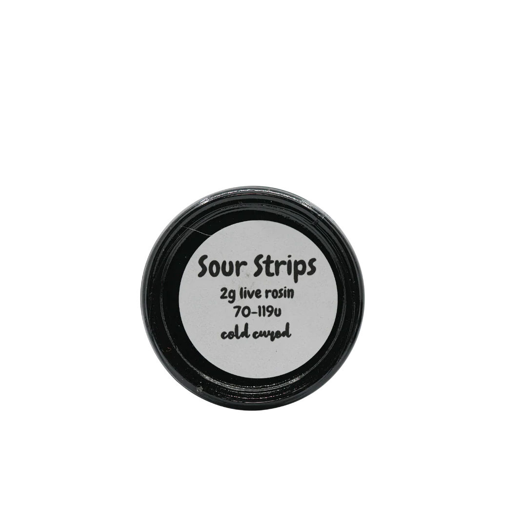 Sour Strips Rosin - Image 2