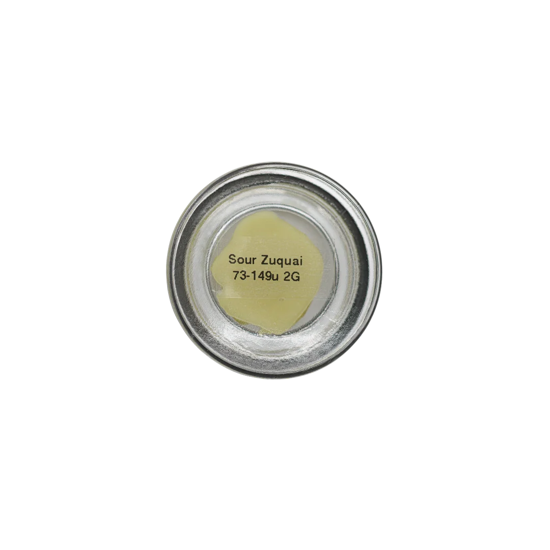 Sour Zuquai - Image 2
