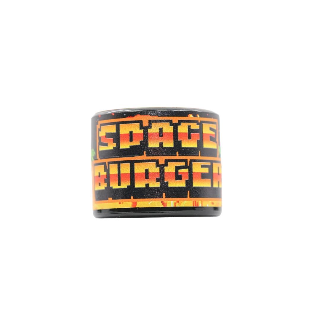 Space Burger Rosin - Image 2