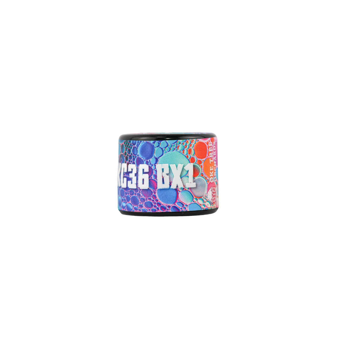 Starburst x KC36 Bx1 Rosin - Image 4