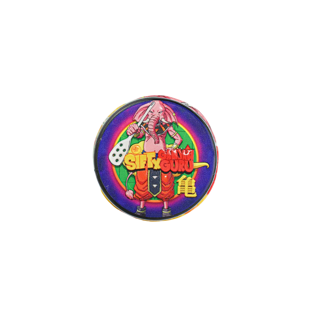 Strawberry Cooler Rosin - Image 2
