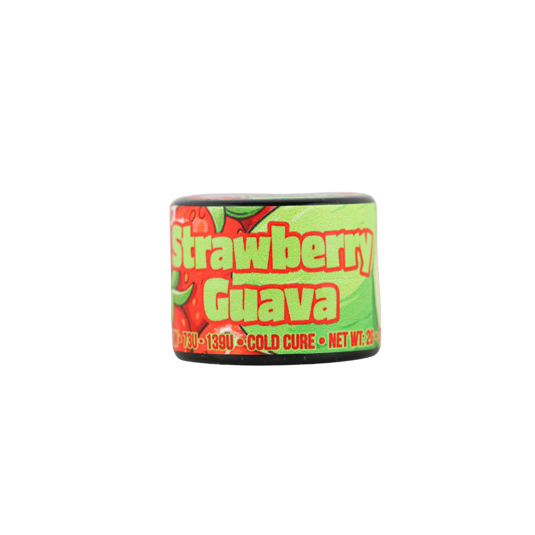 Strawberry Guava Rosin - Image 3