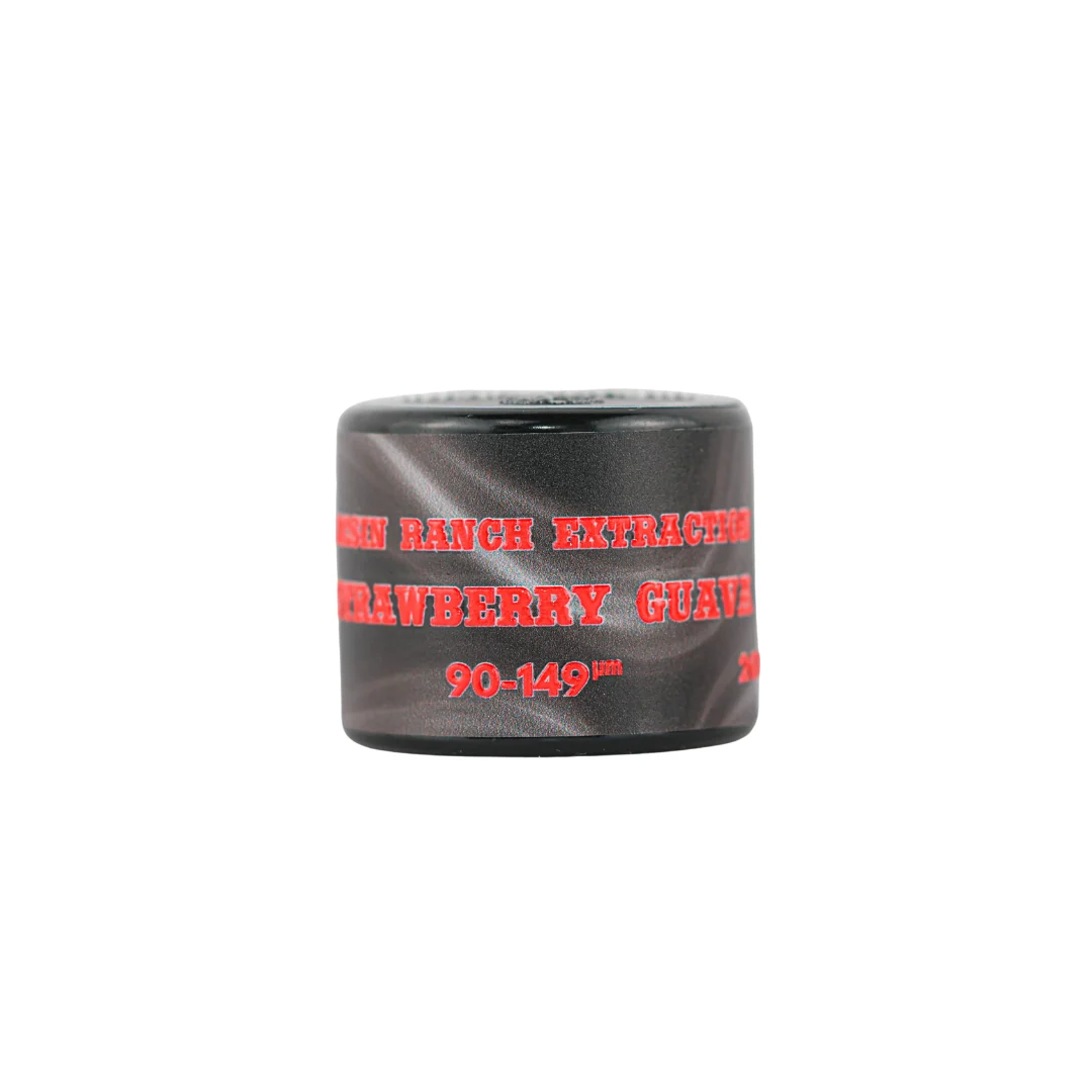 Strawberry Guava Rosin - Image 3
