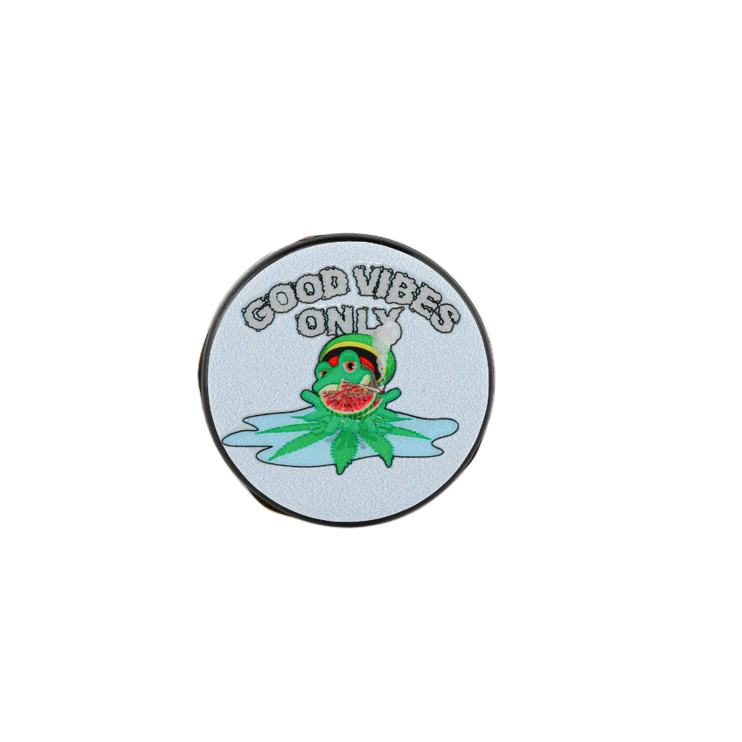 Strawberry Ice Rosin - Image 2