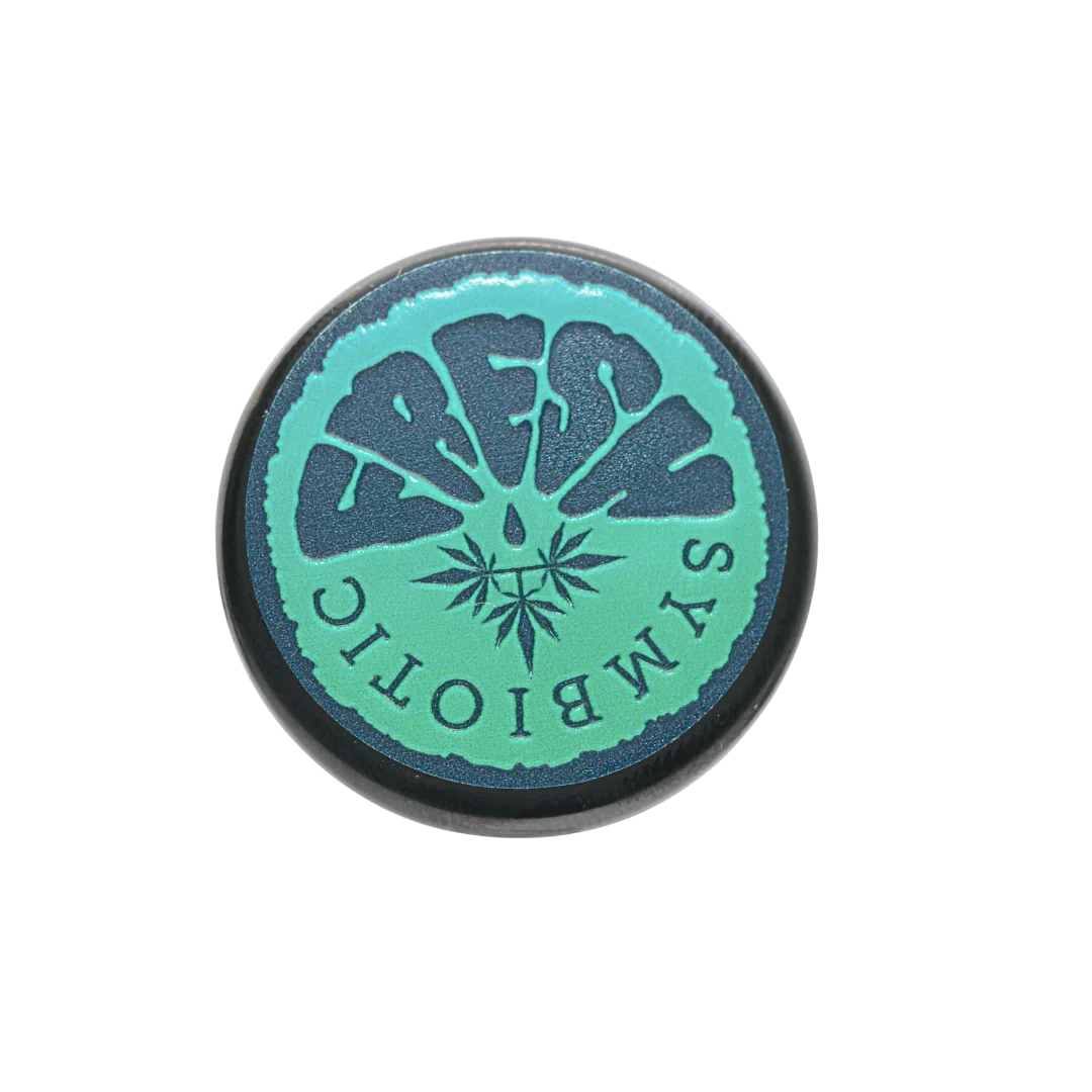 Strawberry Mints Rosin - Image 2