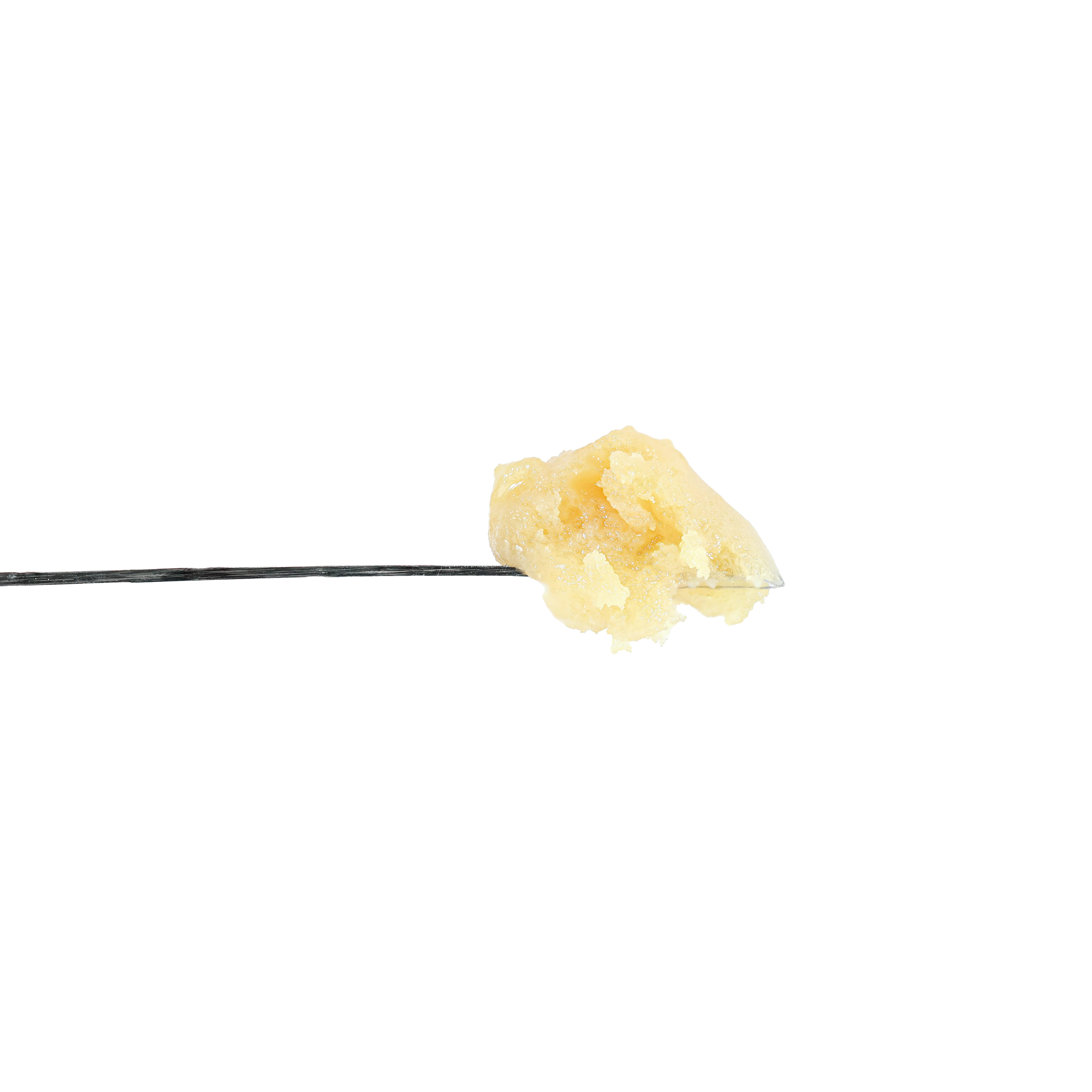 Strawdawg Haze Rosin