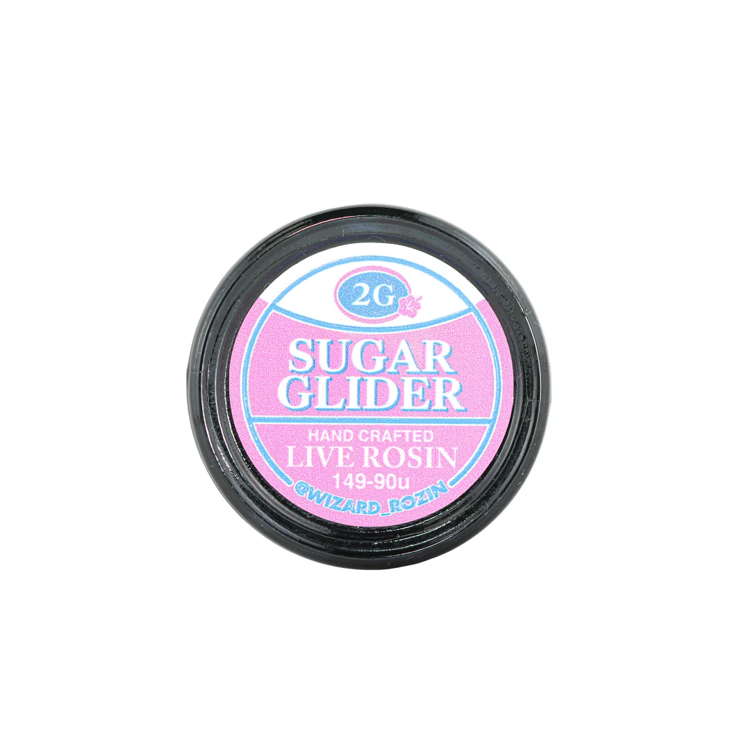 Sugar Glider Rosin - Image 3