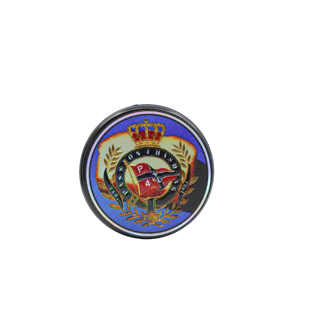 Sugar Loaf Rosin - Image 2