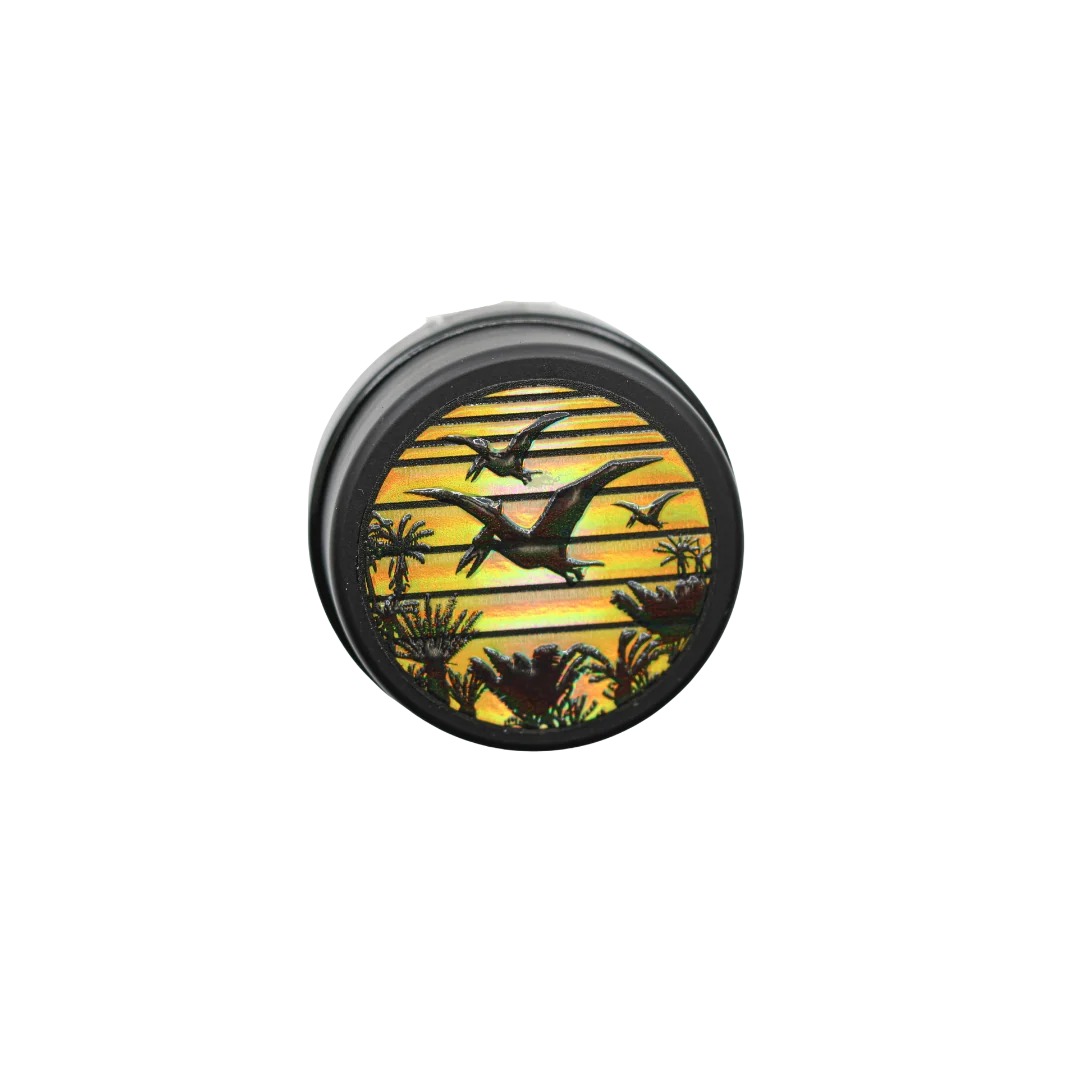 Sugar Loaf Rosin