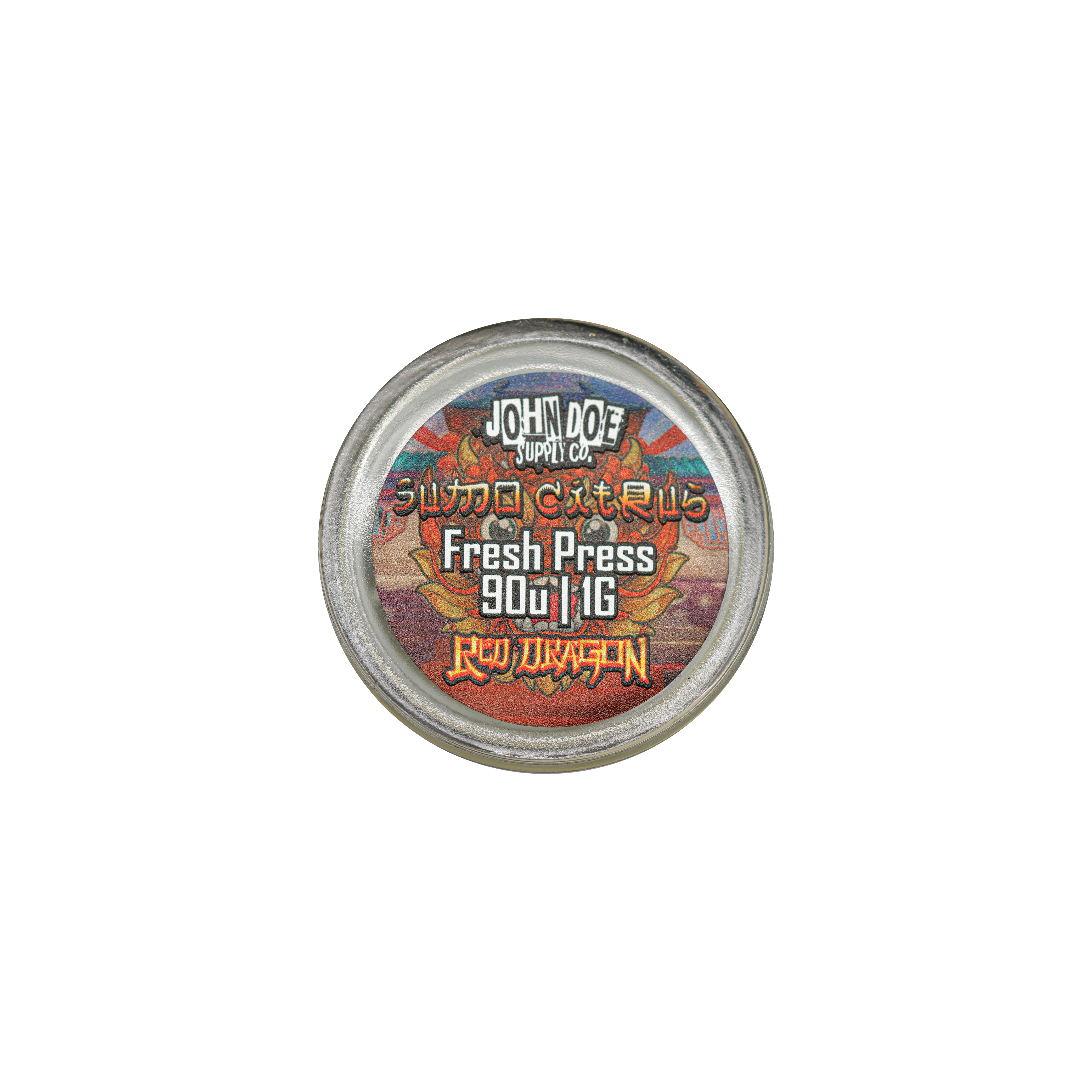 Sumo Citrus Fresh Press - Image 2