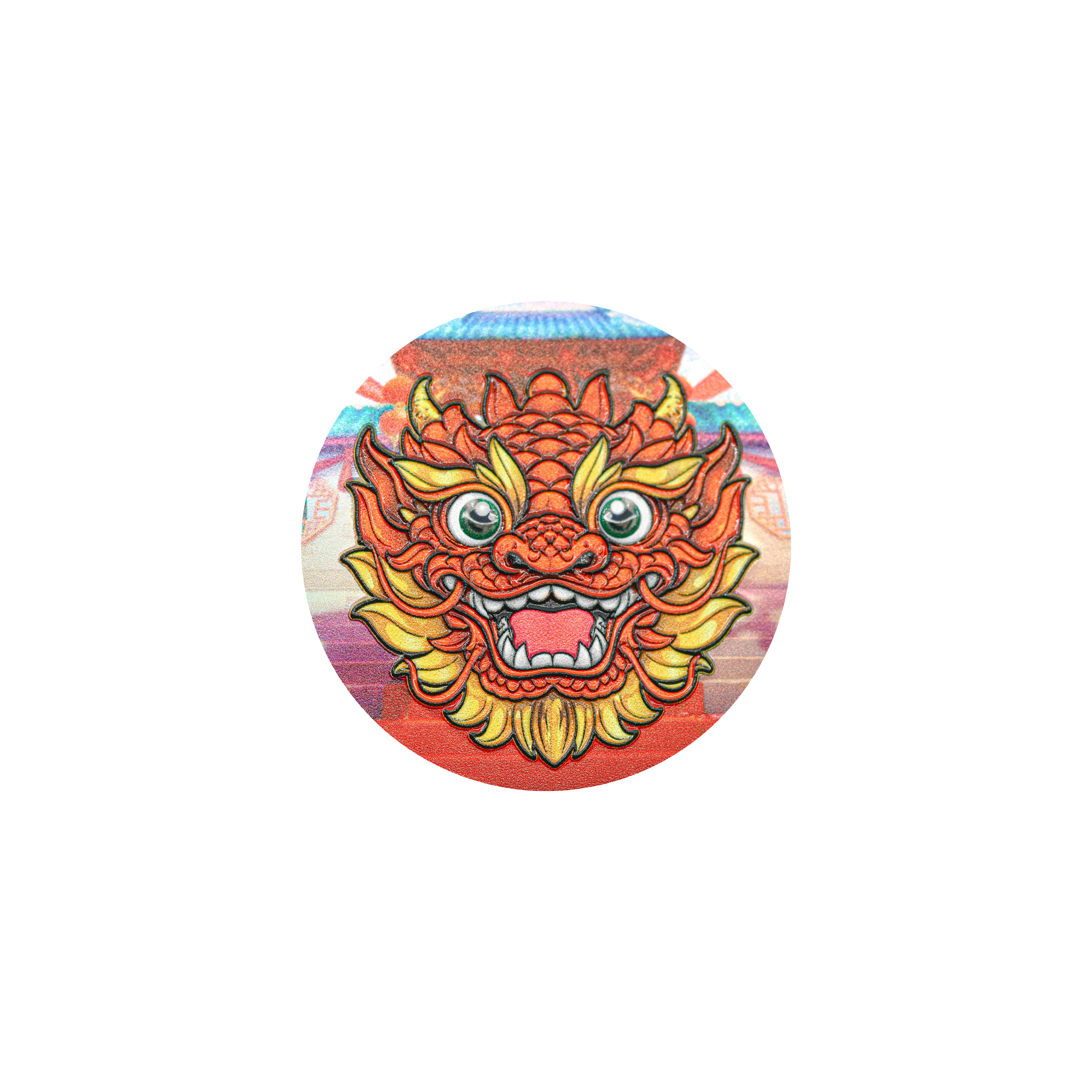 Sumo Citrus Fresh Press - Image 3