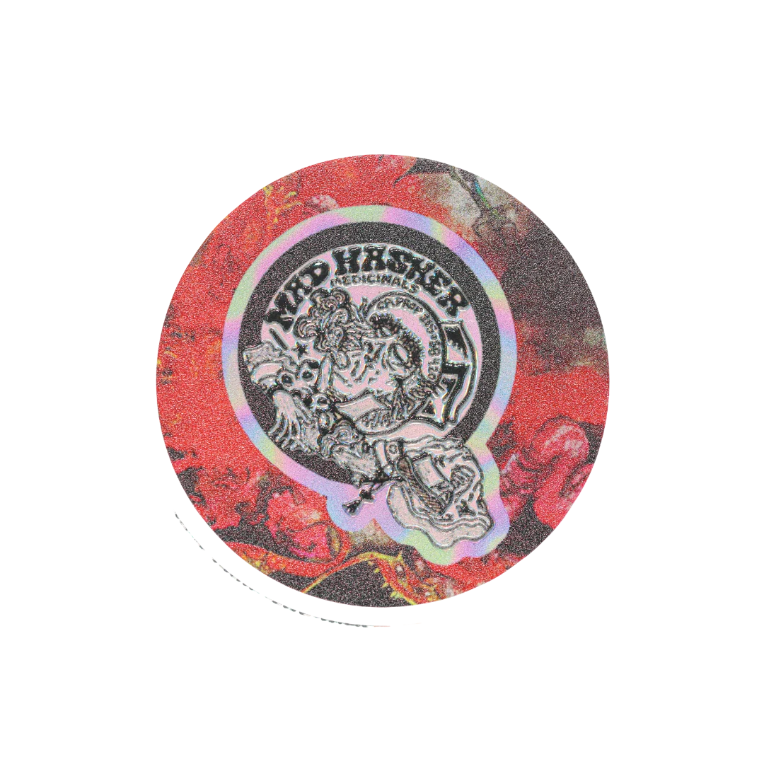 Sunkist Rosin - Image 3