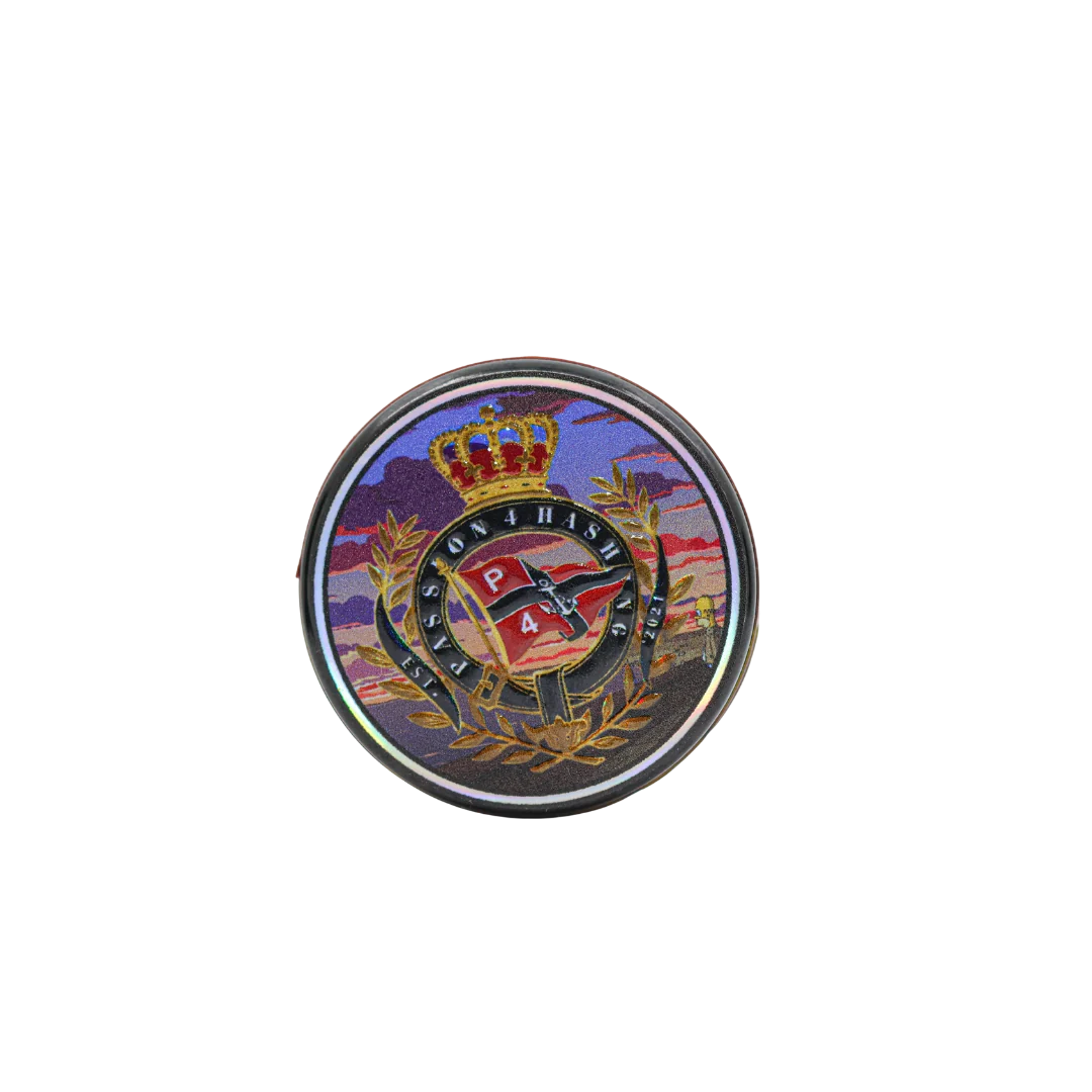 Sunset Zhem Rosin - Image 2