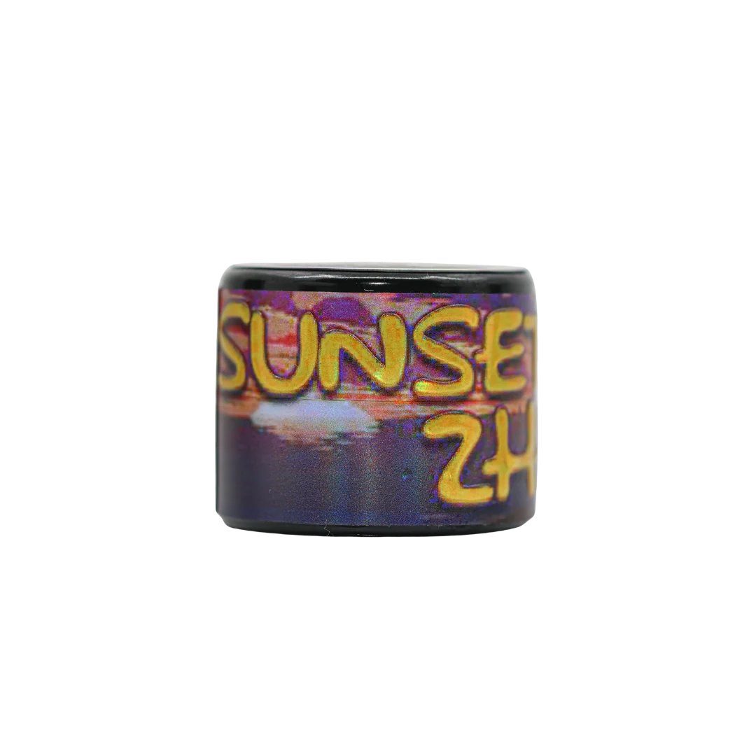 Sunset Zhem Rosin - Image 3
