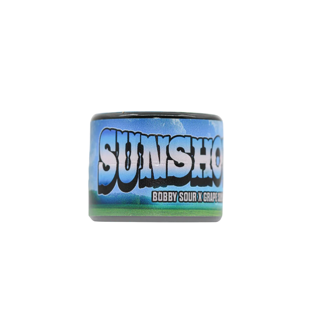 Sunshower Rosin - Image 3