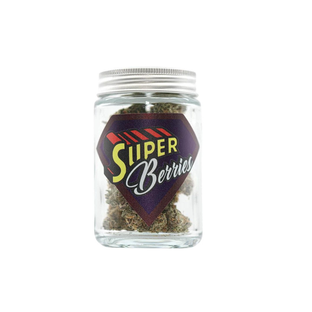 Super Berries - Image 2