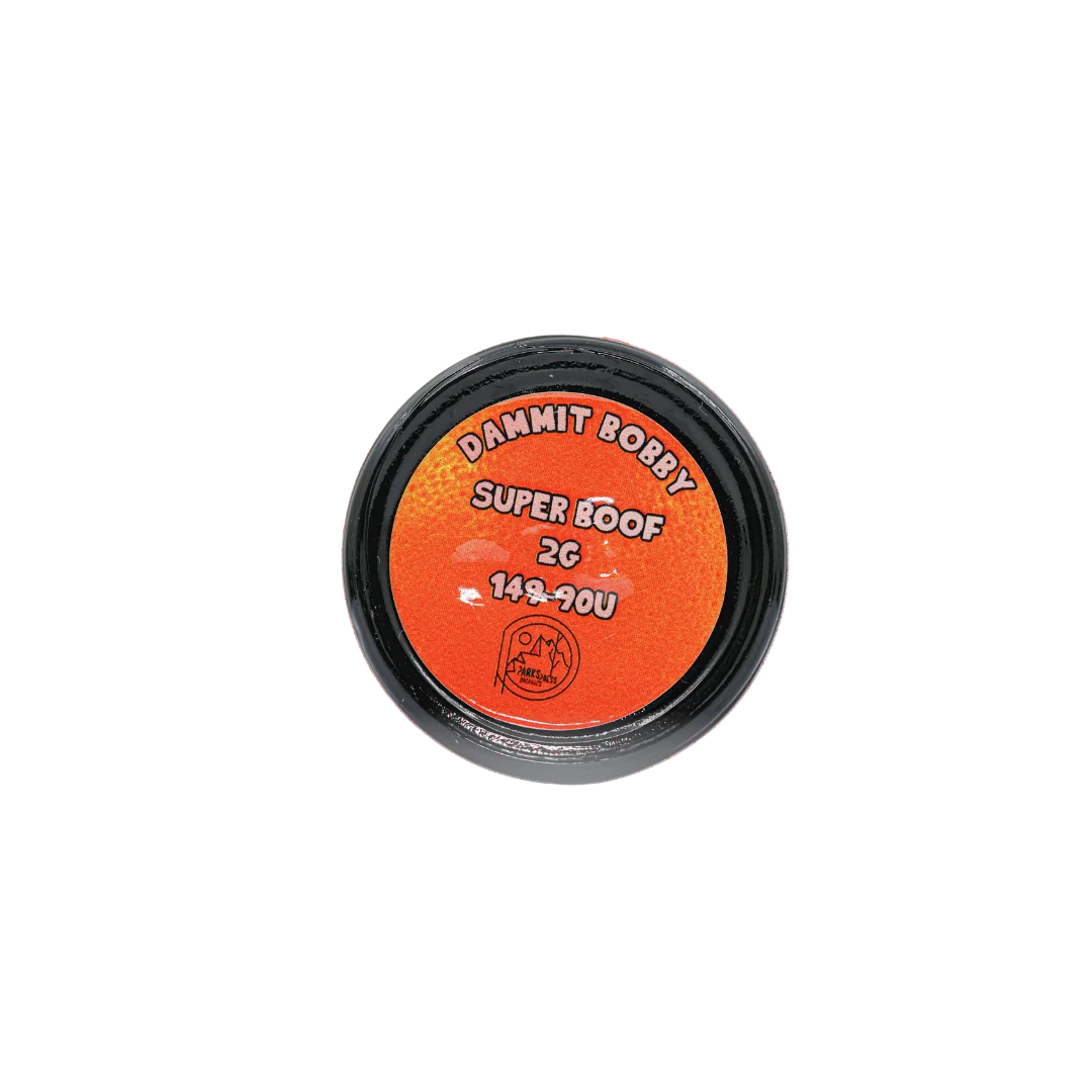 Super Boof Rosin - Image 3
