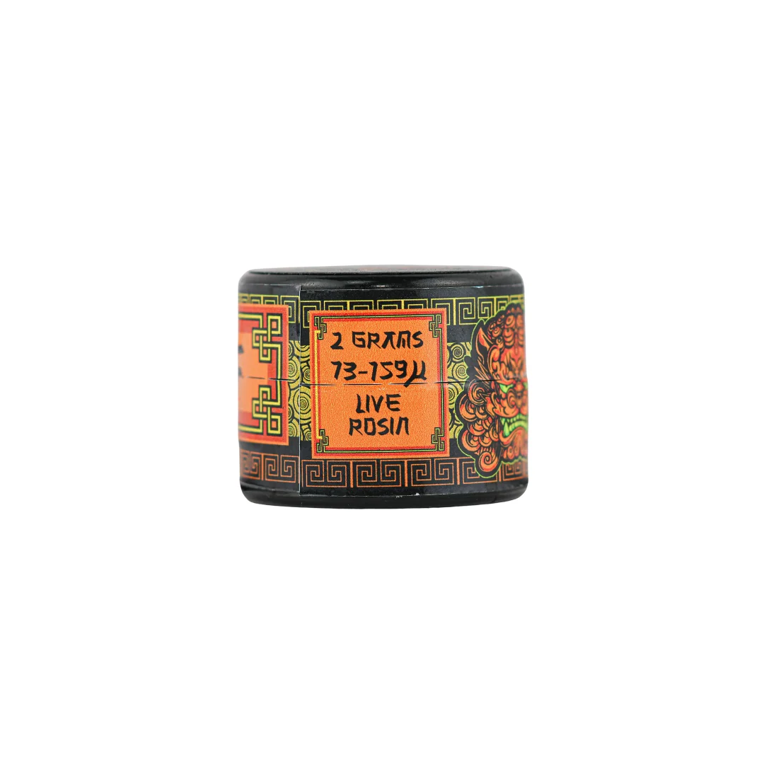 Super Boof Rosin - Image 3
