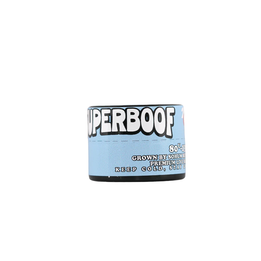 Super Boof Rosin - Image 3