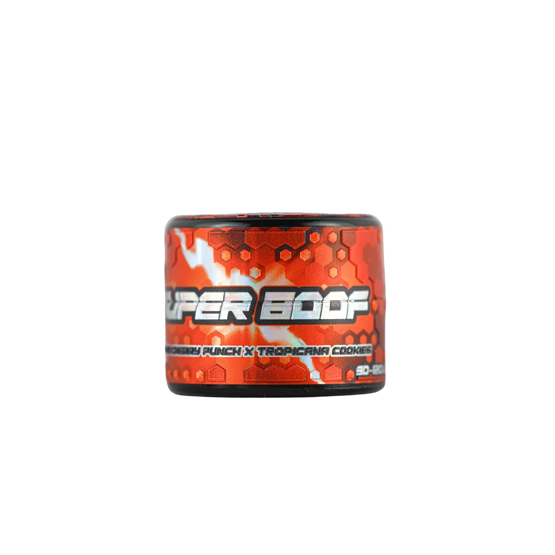 Super Boof Rosin - Image 3