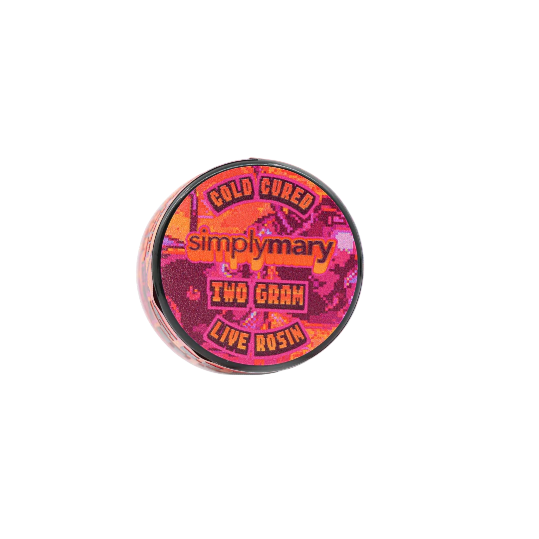 Super Boof Rosin - Image 3