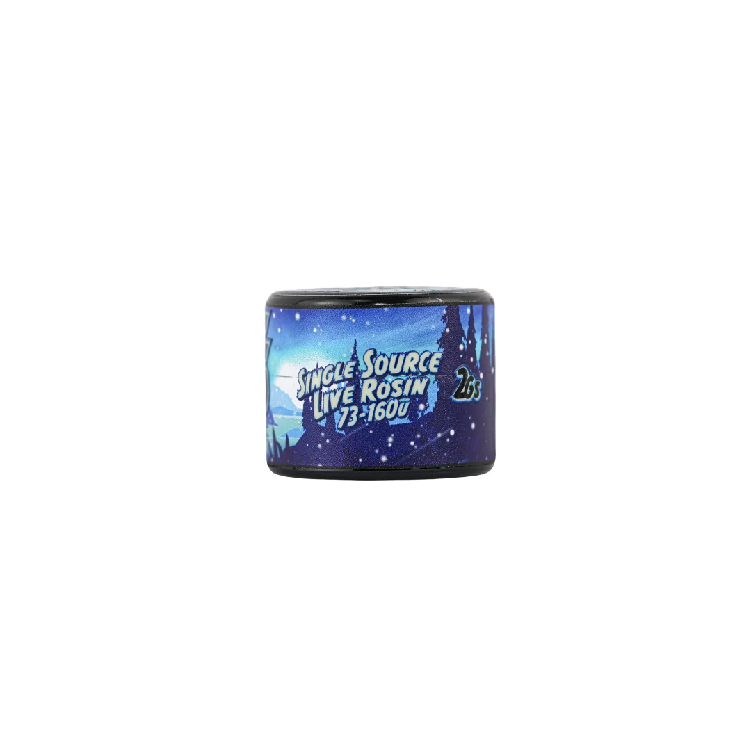 Super Boof Rosin - Image 2