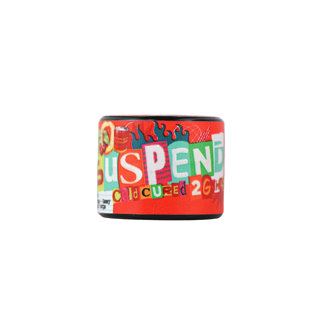 Suspenderz Rosin - Image 4