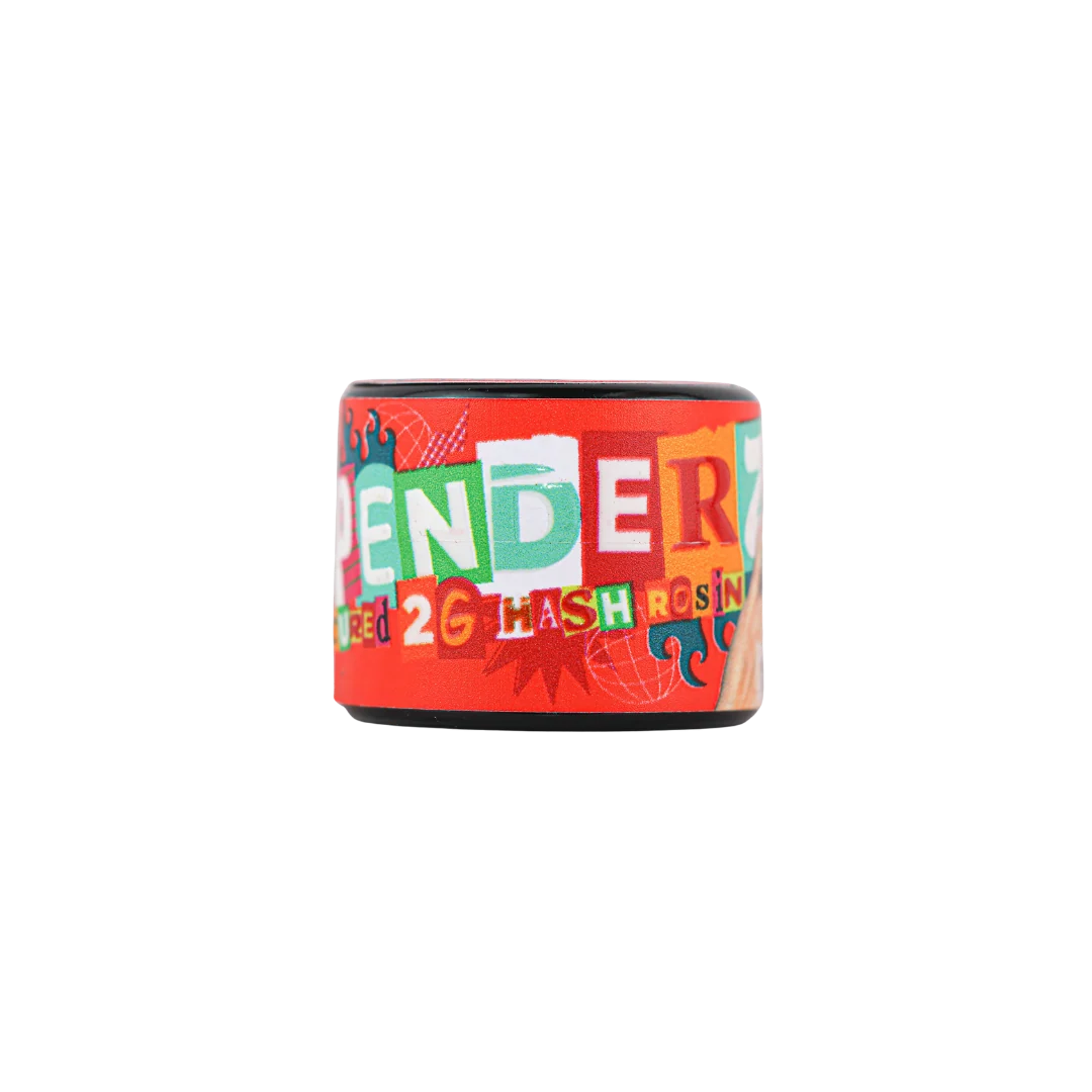 Suspenderz Rosin - Image 5