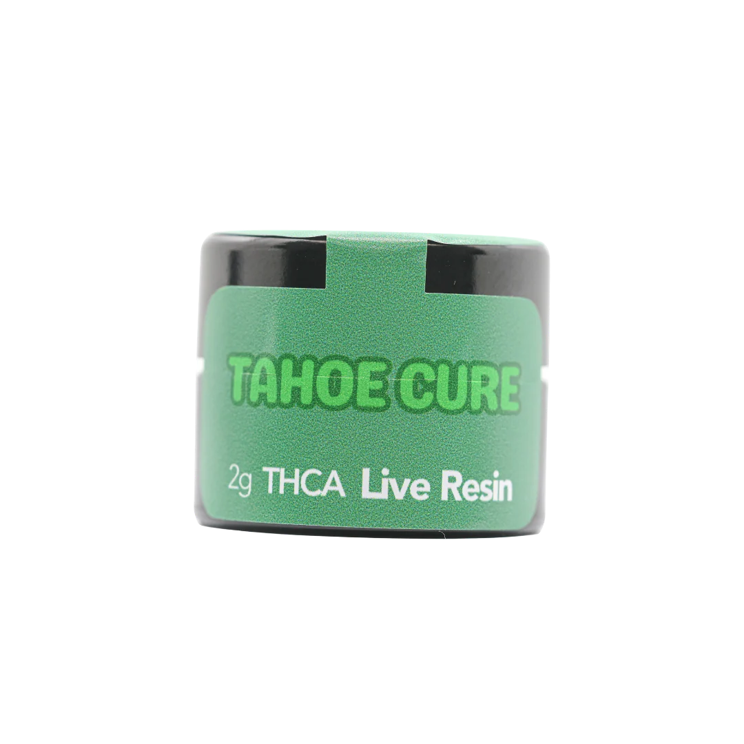 Tahoe Cure Resin - Image 2