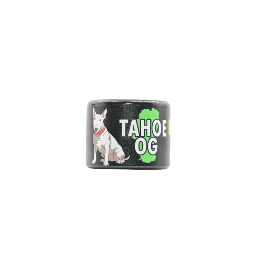Tahoe OG Rosin - Image 2