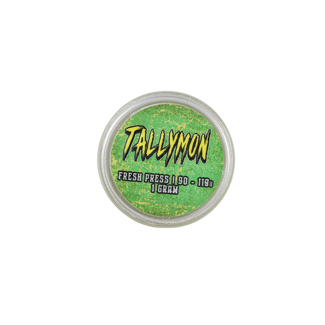 Tally Mon Fresh Press - Image 2