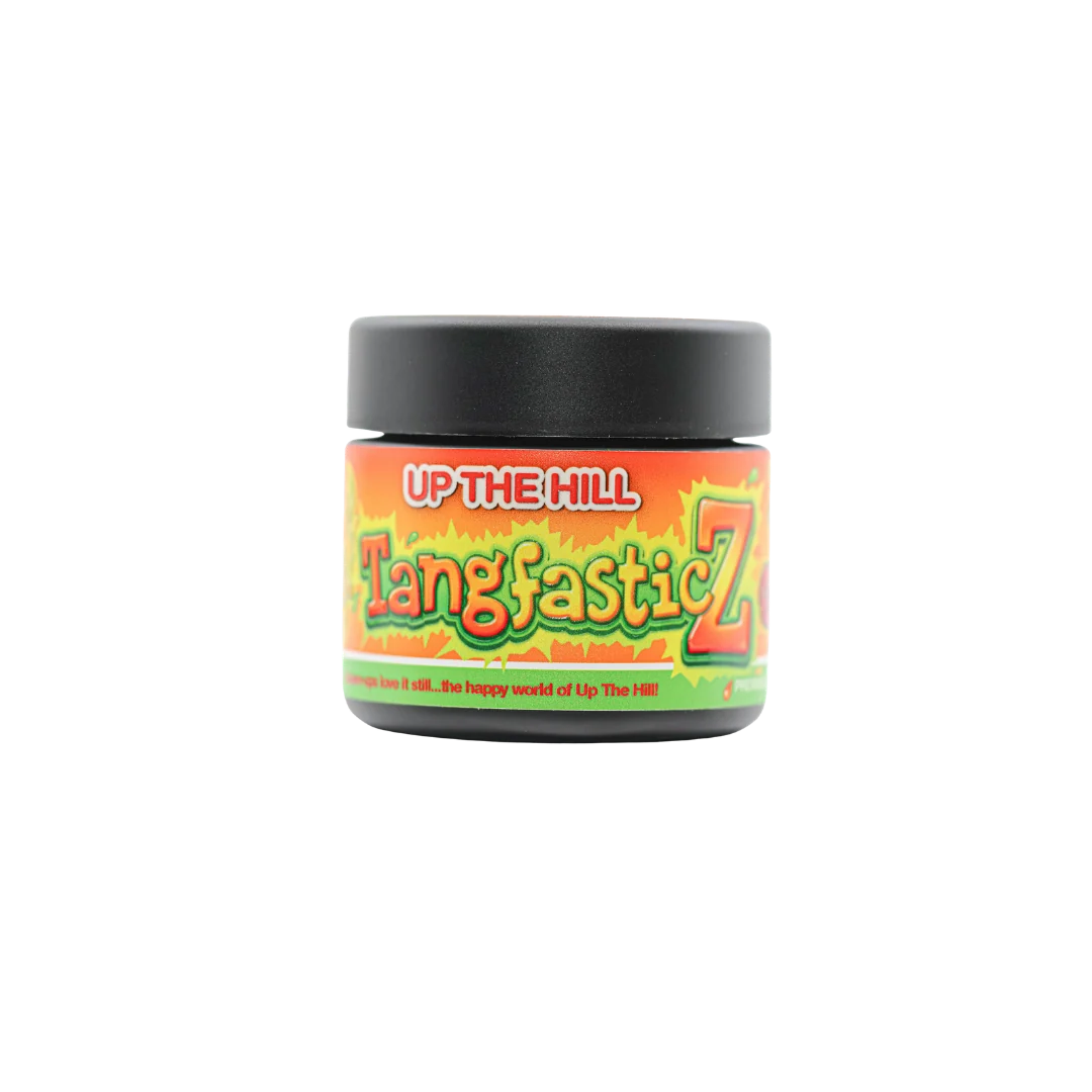 Tangfastic Z - Image 2