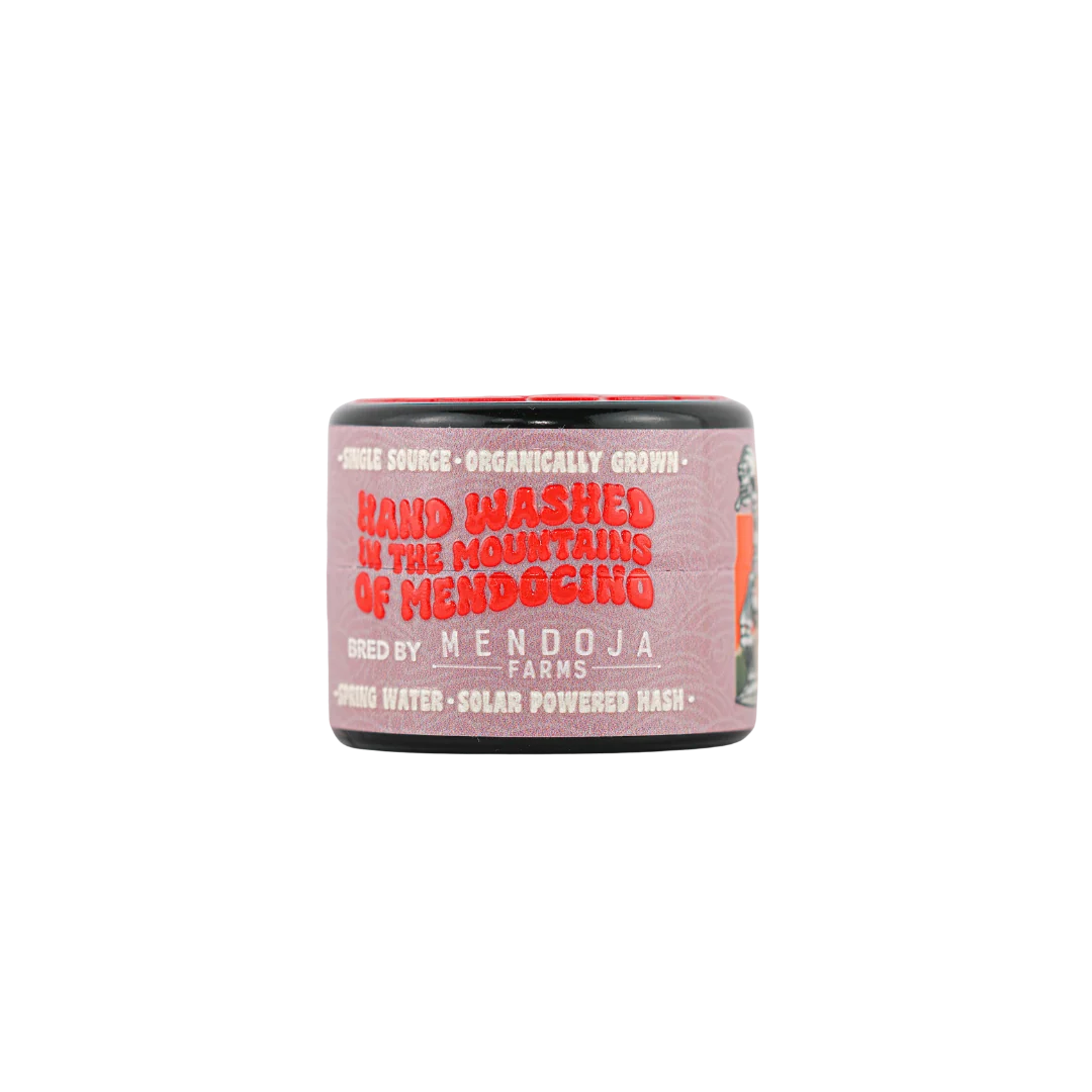 THC Bomb Rosin - Image 4
