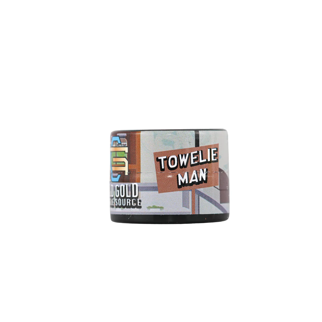 Towlie Man Rosin - Image 3