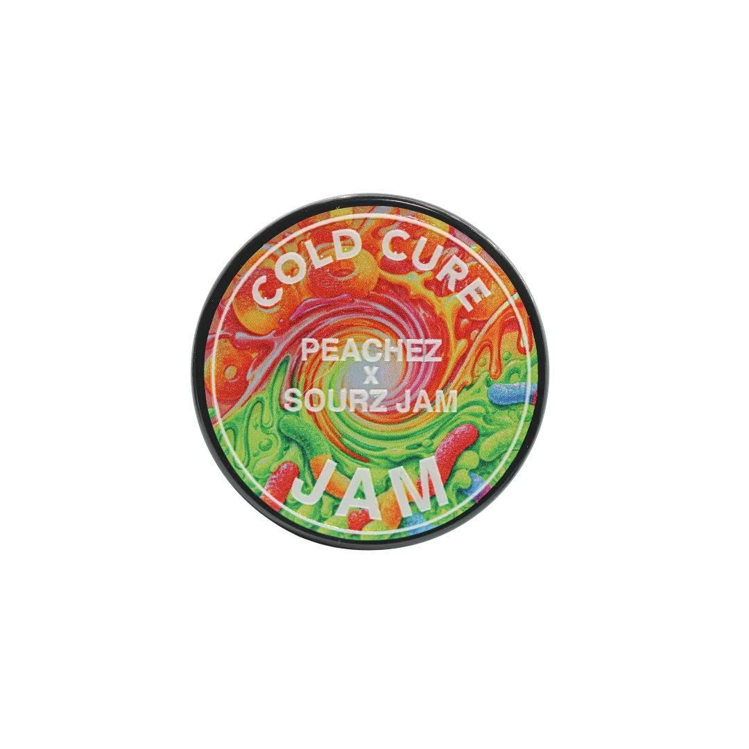 Peachez x Sourz Thumbprint - Image 2