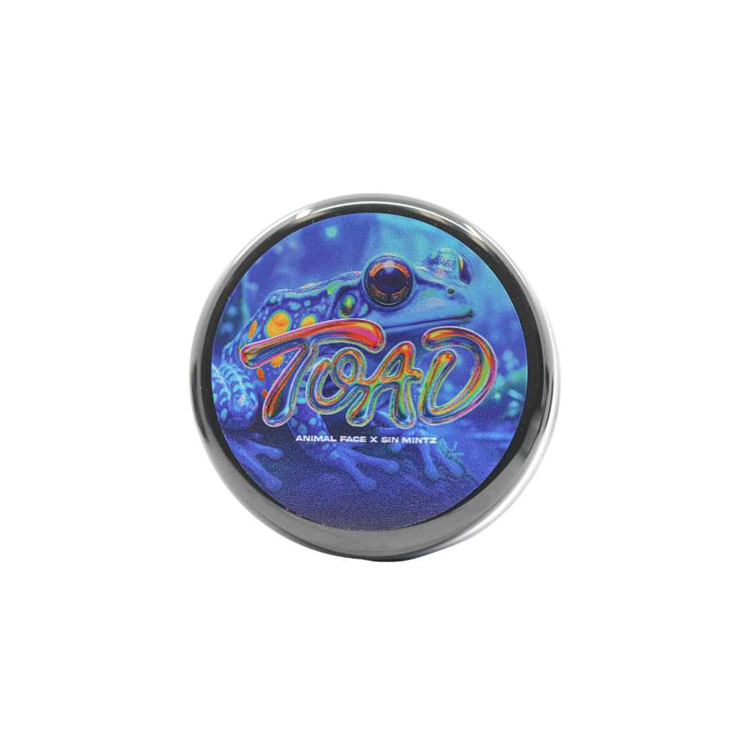 Toad - Image 4