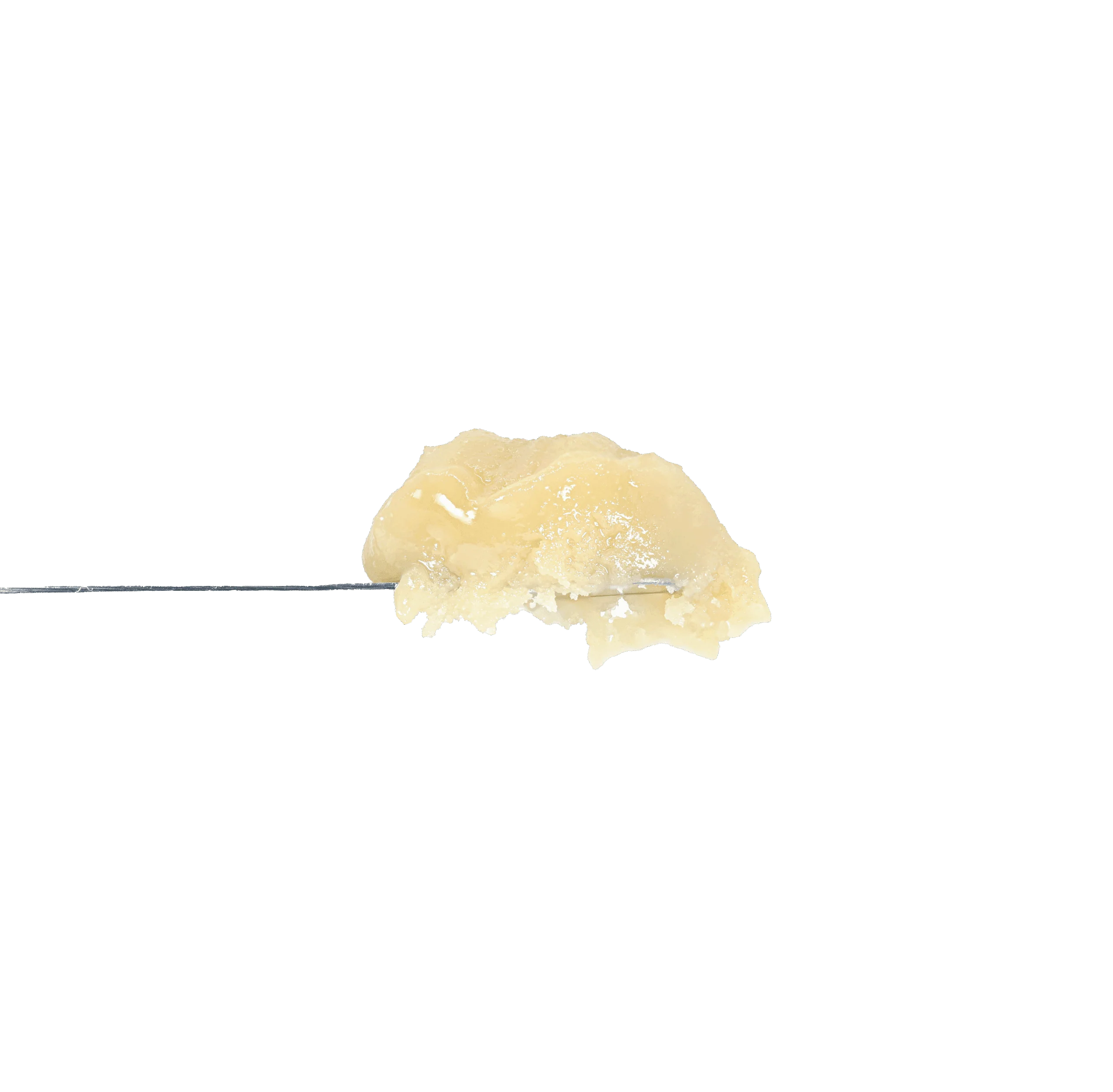 Toad Venom Rosin