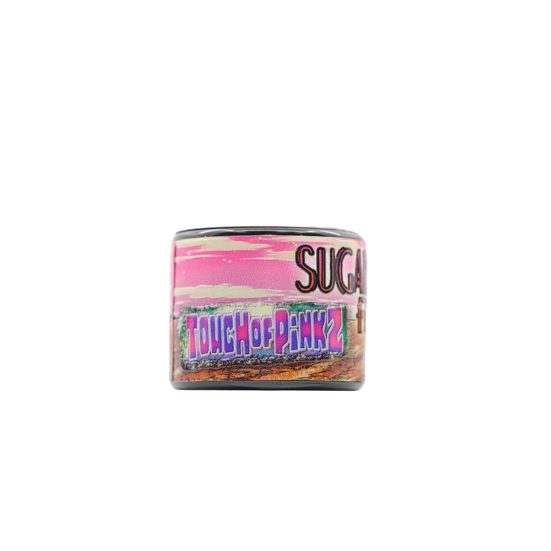 Touch of Pink Z Rosin - Image 2
