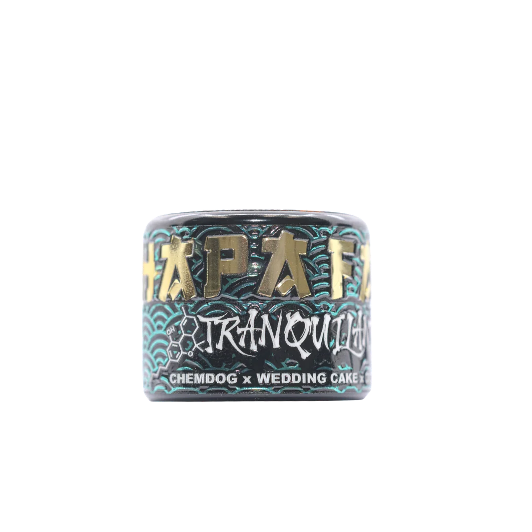 Tranquilandia Rosin - Image 2