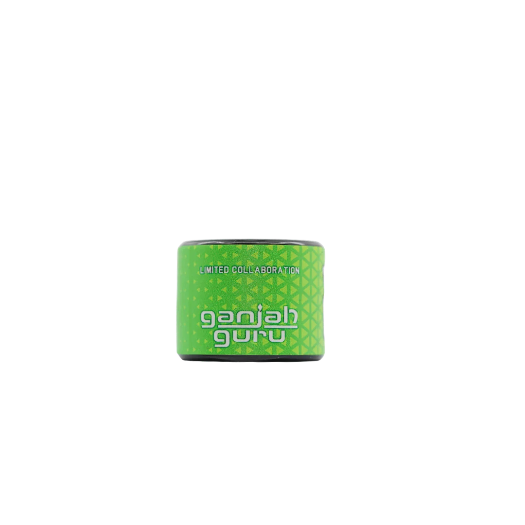 Triangle Limes Rosin - Image 3