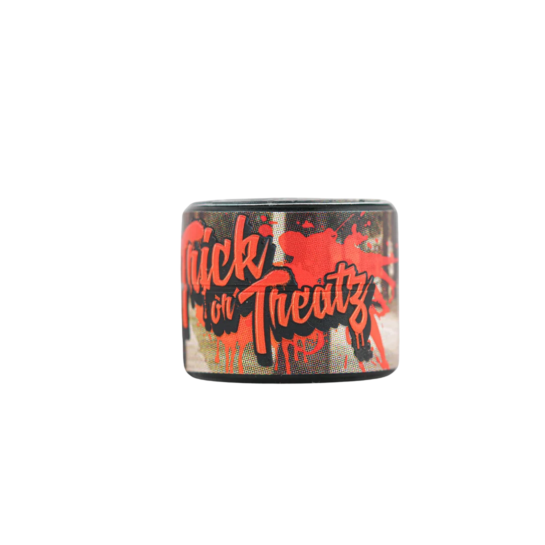 Trick or Treatz Rosin - Image 3