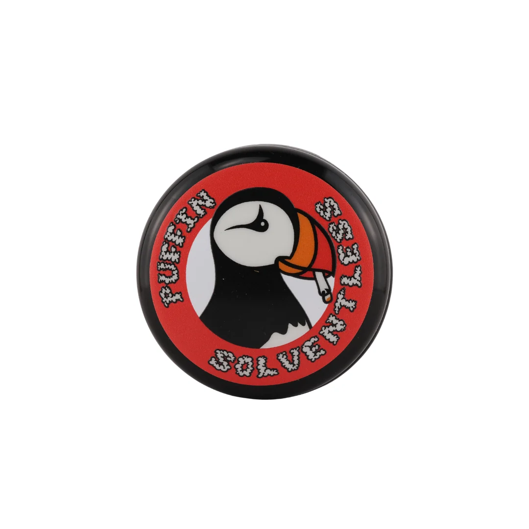 Trop Cherry Gas - Image 2