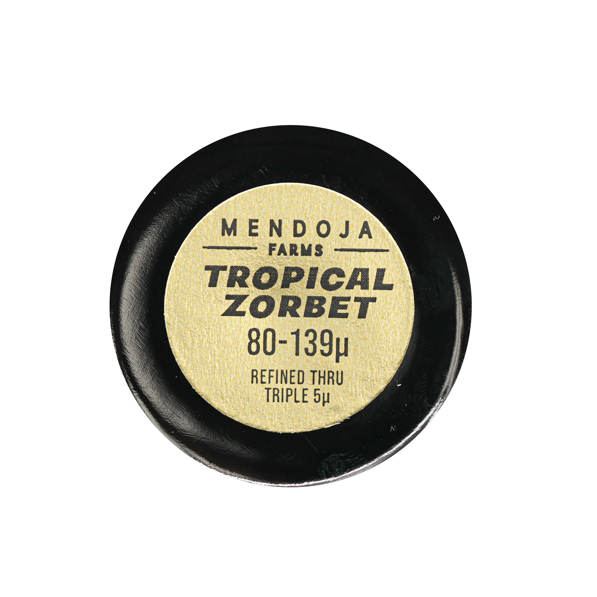 Tropical Zorbet Rosin - Image 2